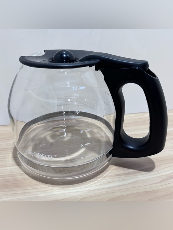 Mr. Coffee Other - Mr Coffee 12-Cup Replacement Glass Carafe Coffeemaker CG CJ DR DW JW NC PL SK TF